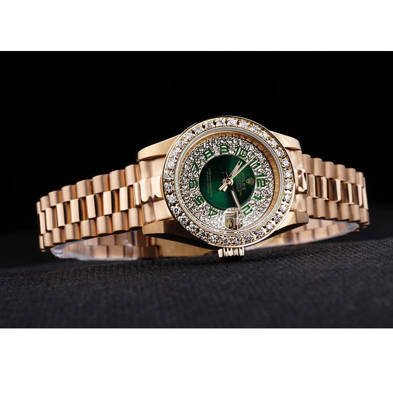 Aaa replica watch Datejust-rl39 Rolex 0709